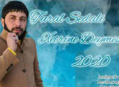 تورال صدالی خطرینه دیمسین